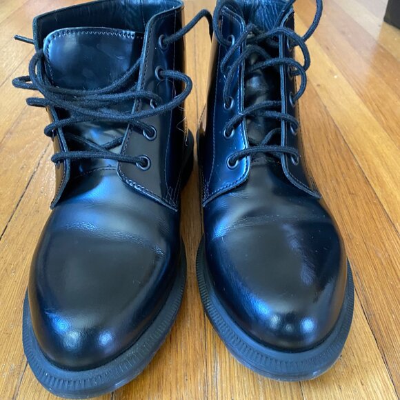 Doc Martens "emmeline" boot - Picture 7 of 7